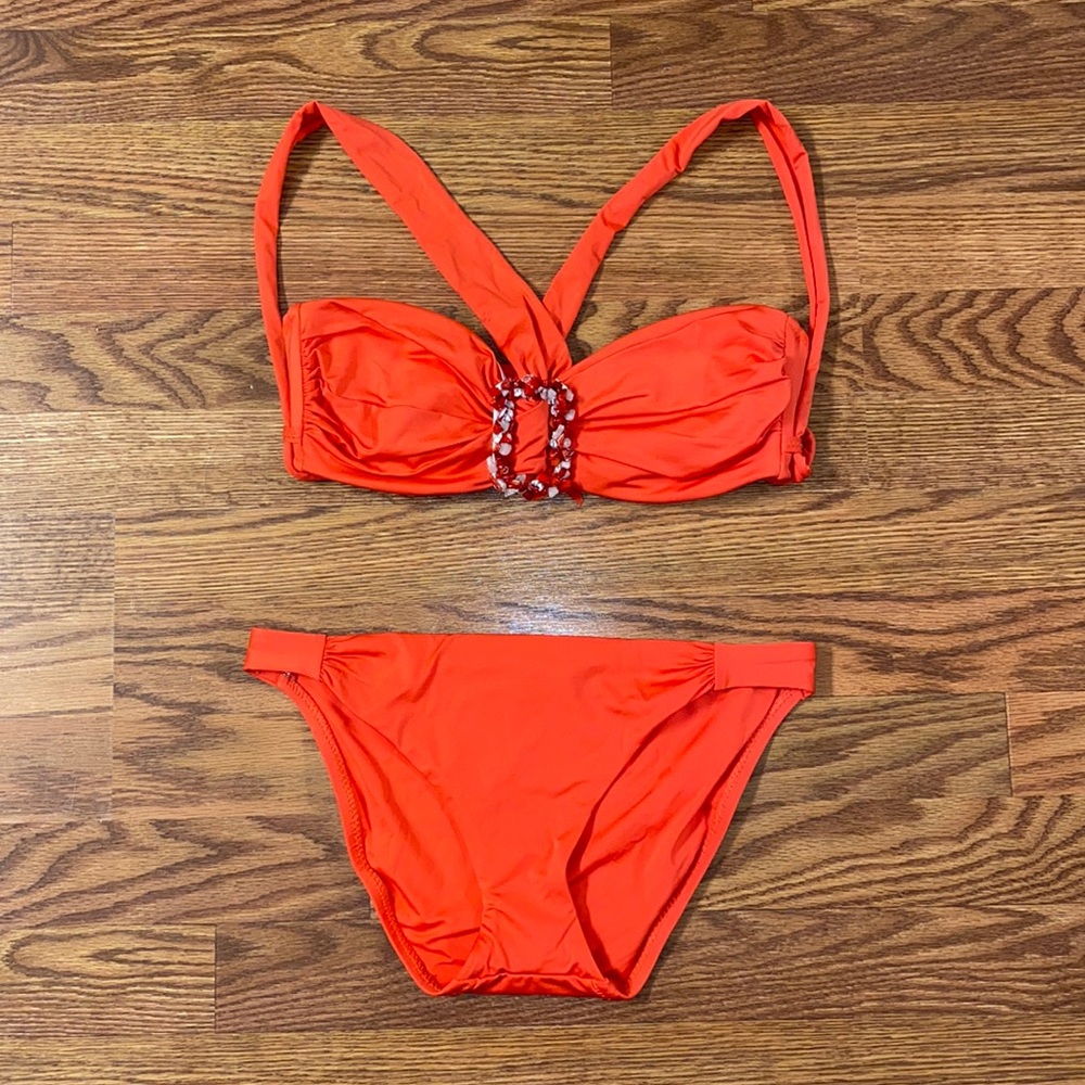Victoria’s Secret bathing suit set